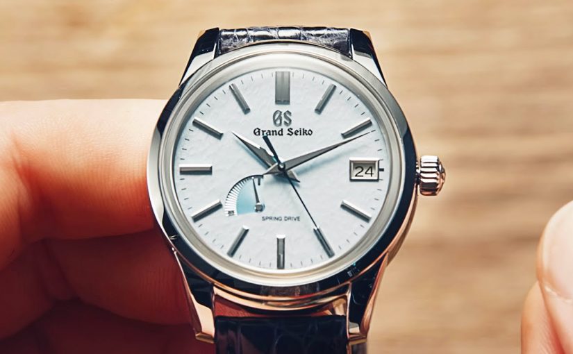 Not Every Grand Seiko Is Incredible | Watchfinder & Co.